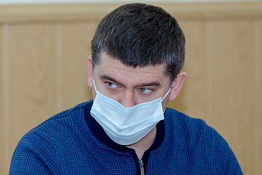 O согласовании прокурора и формировании комиссии по служебному поведению госслужащих